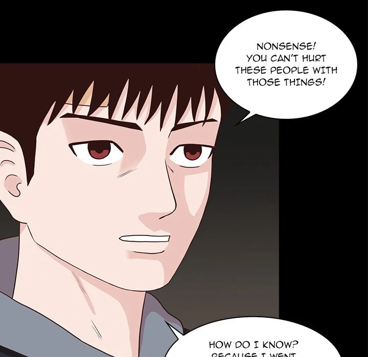 Dalhee’s Boarding House Chapter 15 - Page 47