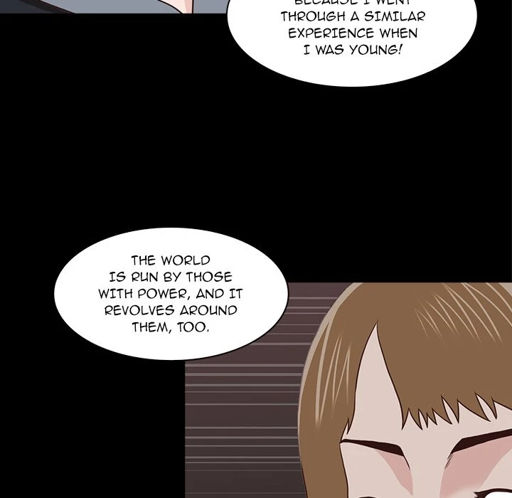 Dalhee’s Boarding House Chapter 15 - Page 48