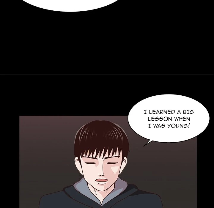 Dalhee’s Boarding House Chapter 15 - Page 50