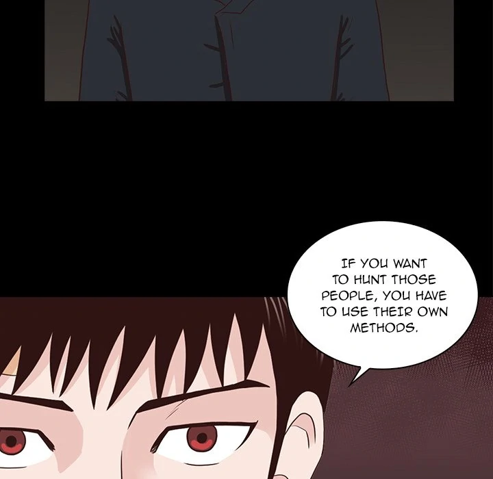 Dalhee’s Boarding House Chapter 15 - Page 51