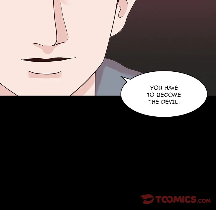 Dalhee’s Boarding House Chapter 15 - Page 52