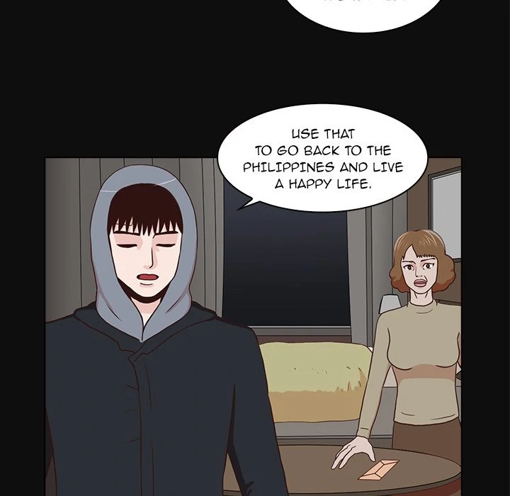 Dalhee’s Boarding House Chapter 15 - Page 57