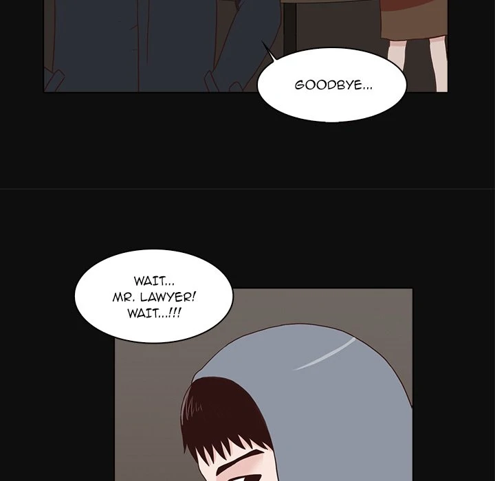 Dalhee’s Boarding House Chapter 15 - Page 58