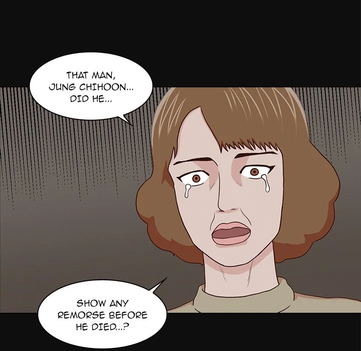 Dalhee’s Boarding House Chapter 15 - Page 60