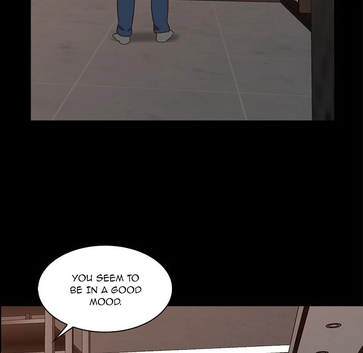 Dalhee’s Boarding House Chapter 15 - Page 7