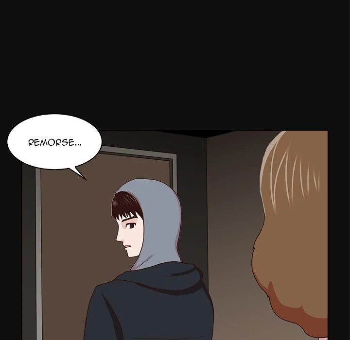 Dalhee’s Boarding House Chapter 15 - Page 61