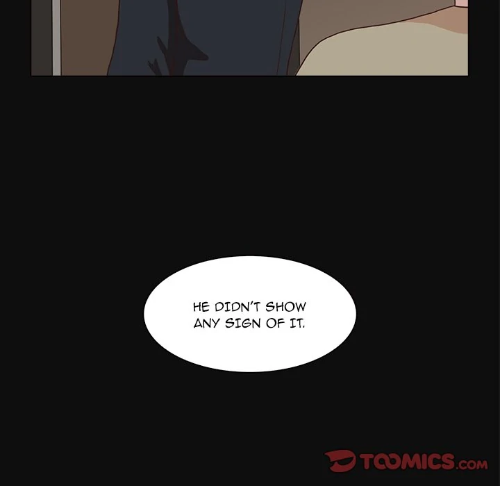 Dalhee’s Boarding House Chapter 15 - Page 62