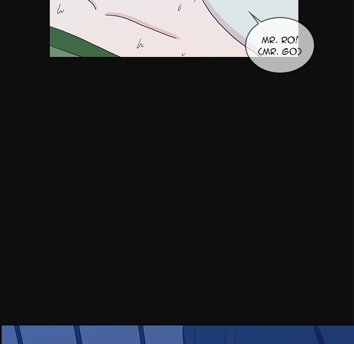 Dalhee’s Boarding House Chapter 15 - Page 64
