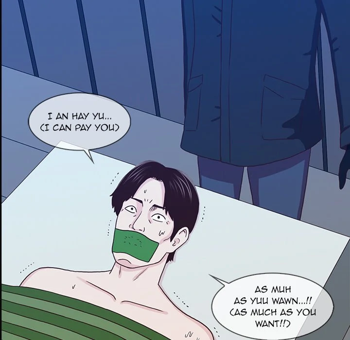 Dalhee’s Boarding House Chapter 15 - Page 65