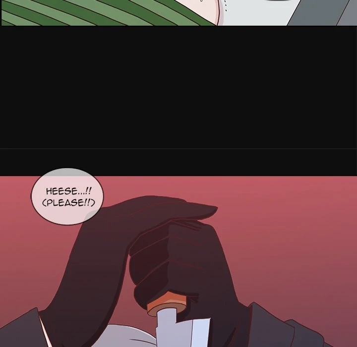 Dalhee’s Boarding House Chapter 15 - Page 66