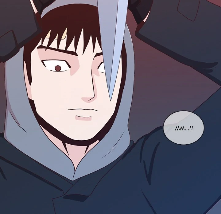 Dalhee’s Boarding House Chapter 15 - Page 67