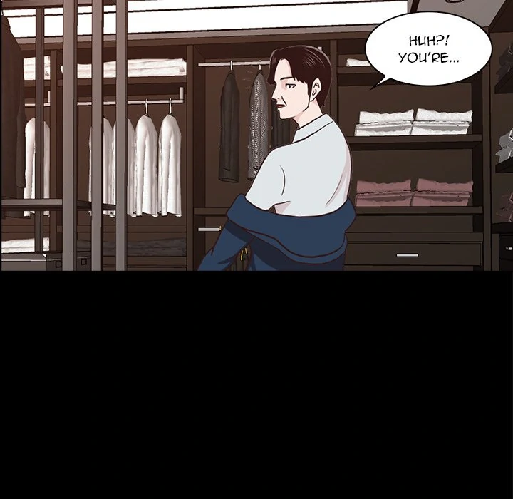 Dalhee’s Boarding House Chapter 15 - Page 8