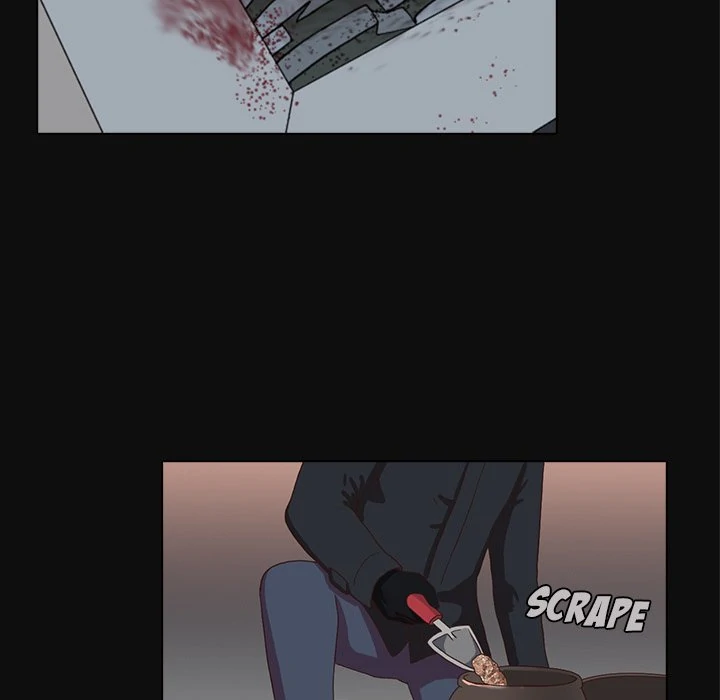 Dalhee’s Boarding House Chapter 15 - Page 71