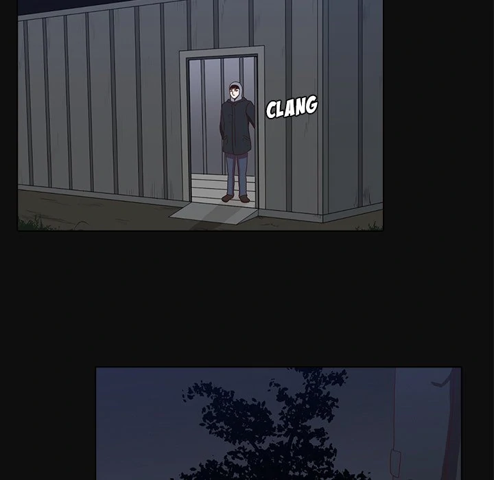 Dalhee’s Boarding House Chapter 15 - Page 73