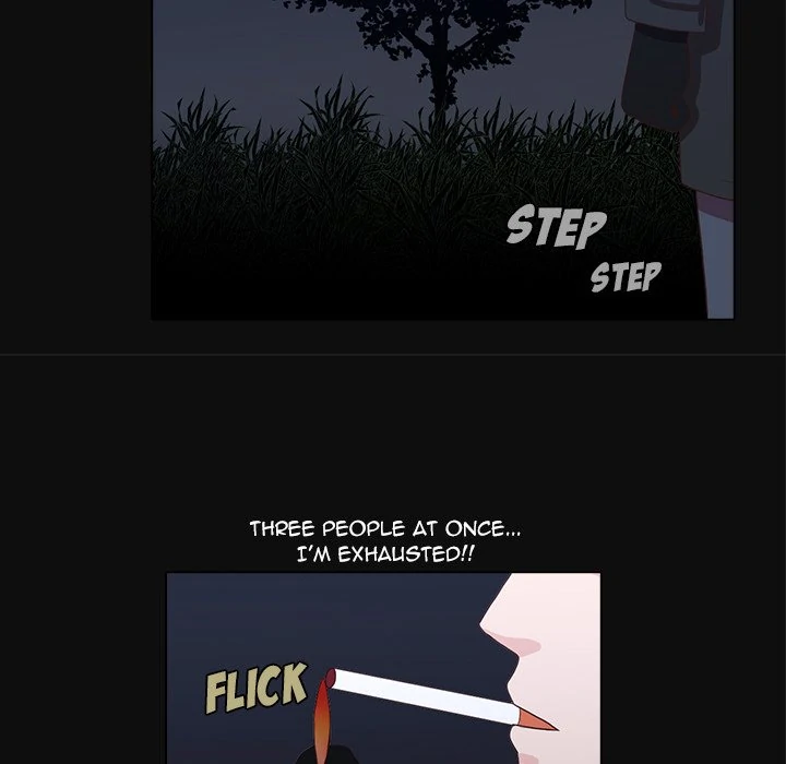 Dalhee’s Boarding House Chapter 15 - Page 74
