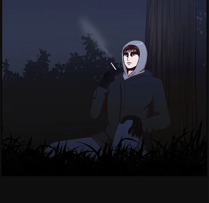 Dalhee’s Boarding House Chapter 15 - Page 76