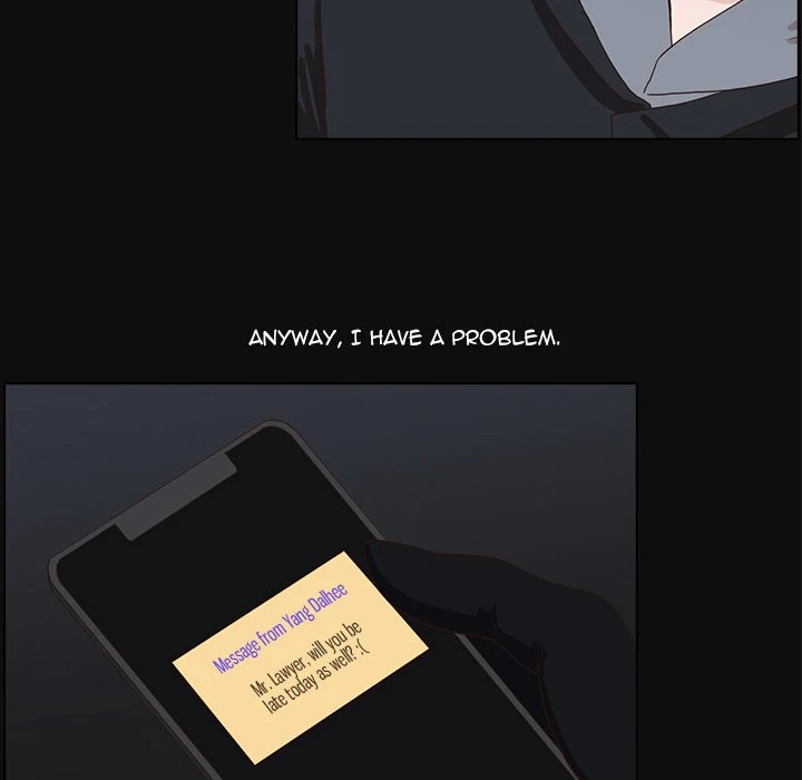 Dalhee’s Boarding House Chapter 15 - Page 79