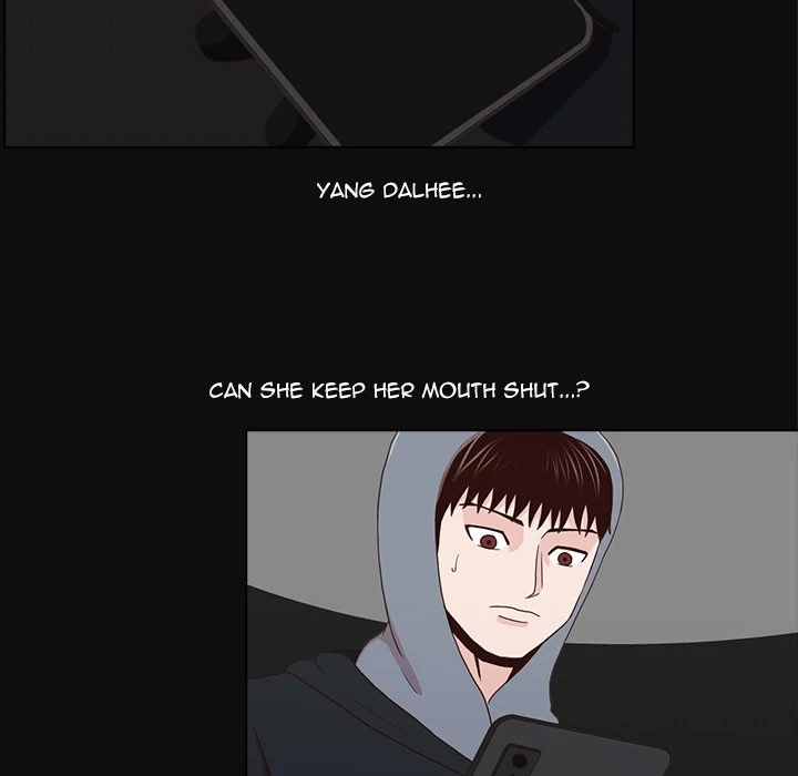 Dalhee’s Boarding House Chapter 15 - Page 80