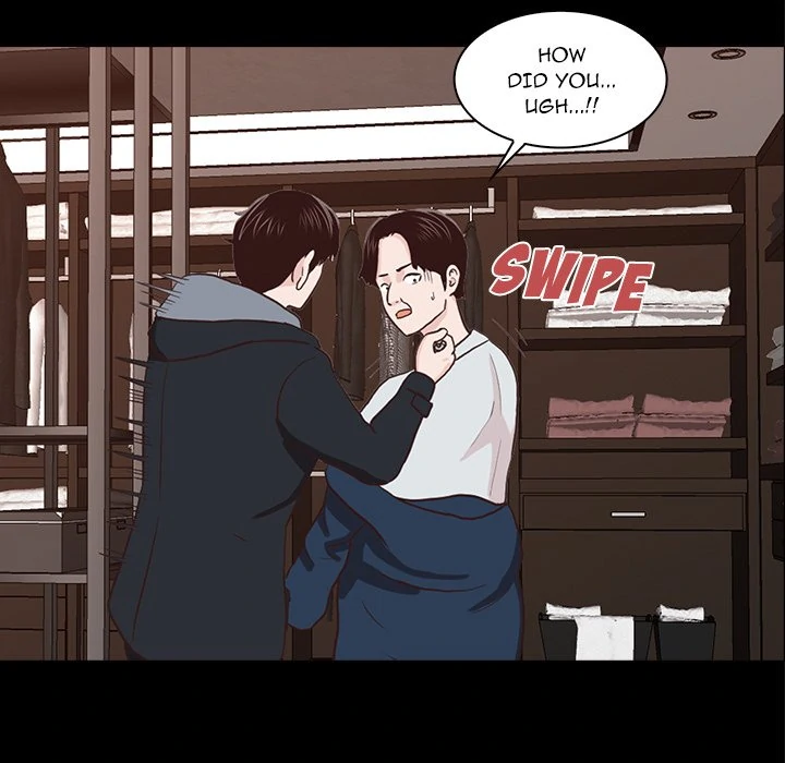 Dalhee’s Boarding House Chapter 15 - Page 9