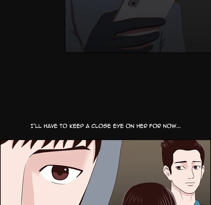 Dalhee’s Boarding House Chapter 15 - Page 81