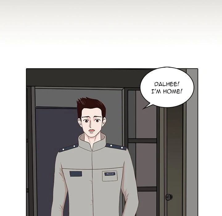 Dalhee’s Boarding House Chapter 15 - Page 84