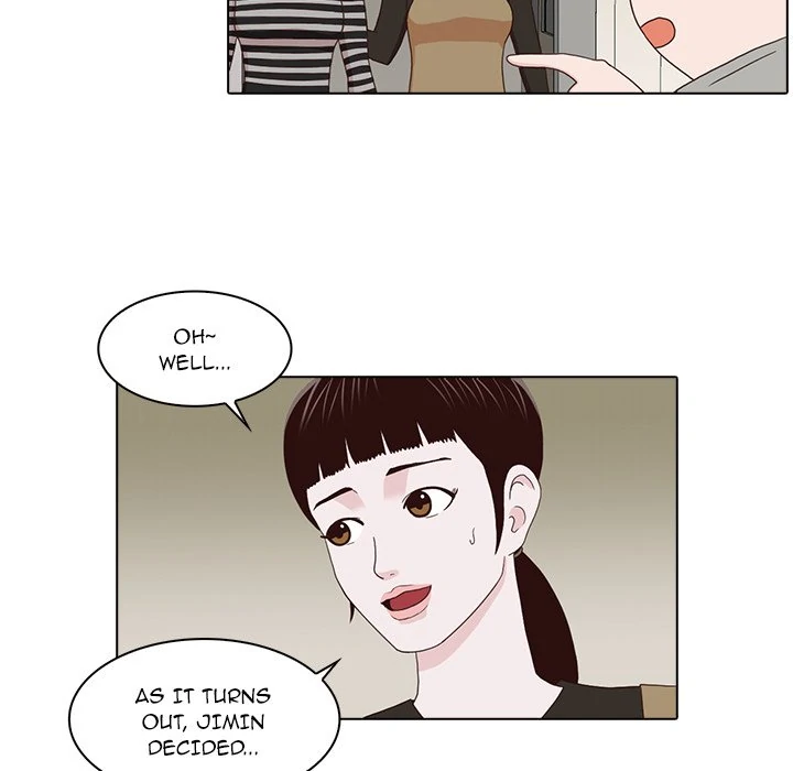 Dalhee’s Boarding House Chapter 15 - Page 86
