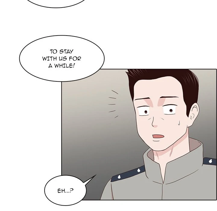 Dalhee’s Boarding House Chapter 15 - Page 87