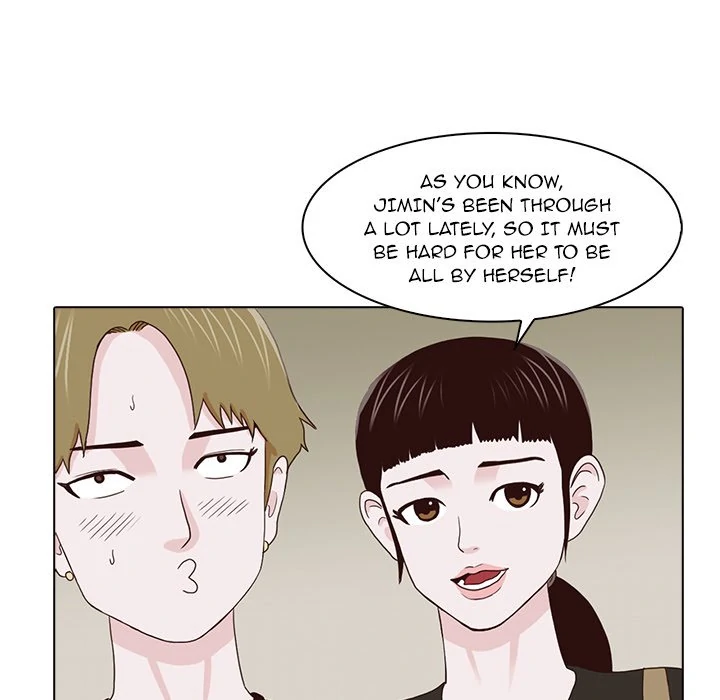 Dalhee’s Boarding House Chapter 15 - Page 88