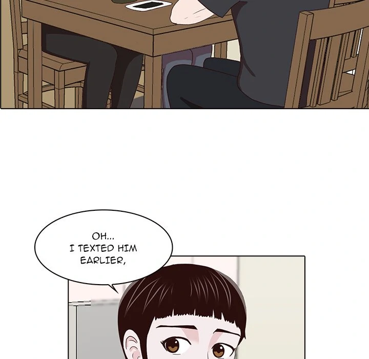 Dalhee’s Boarding House Chapter 15 - Page 94