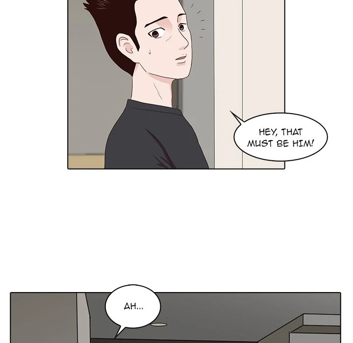 Dalhee’s Boarding House Chapter 15 - Page 98