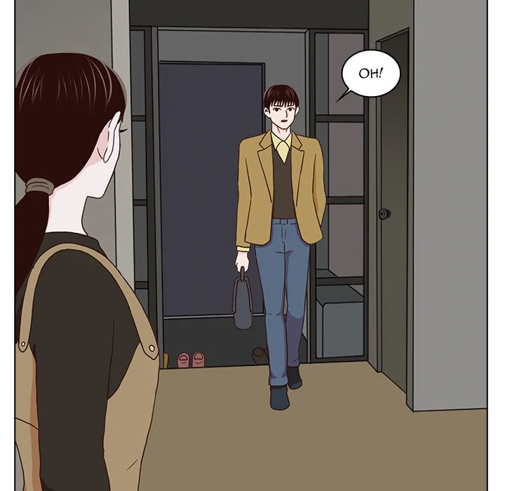Dalhee’s Boarding House Chapter 15 - Page 99