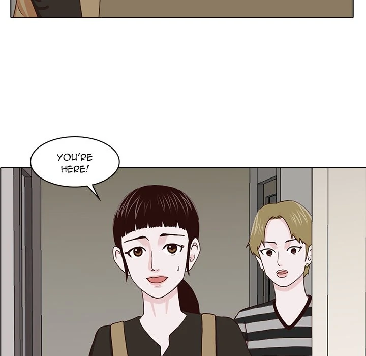 Dalhee’s Boarding House Chapter 15 - Page 100