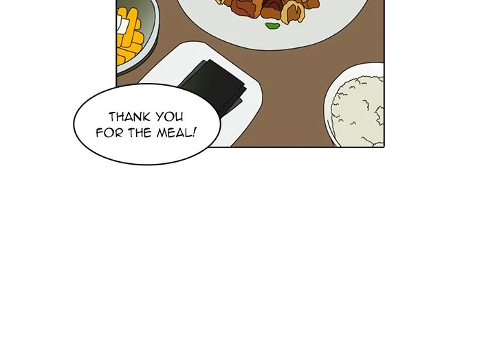 Dalhee’s Boarding House Chapter 16 - Page 2