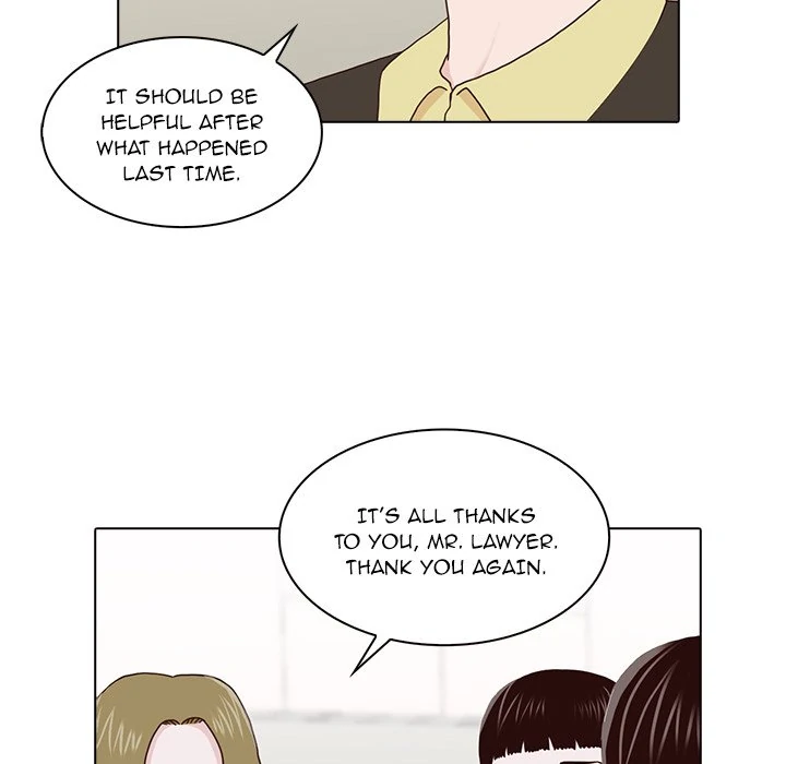Dalhee’s Boarding House Chapter 16 - Page 11