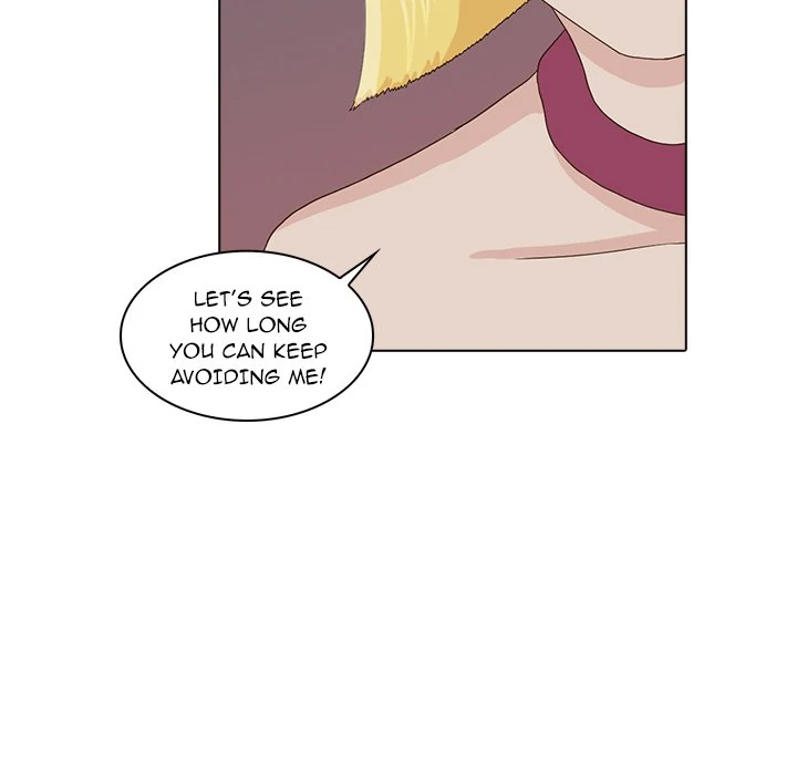 Dalhee’s Boarding House Chapter 16 - Page 101