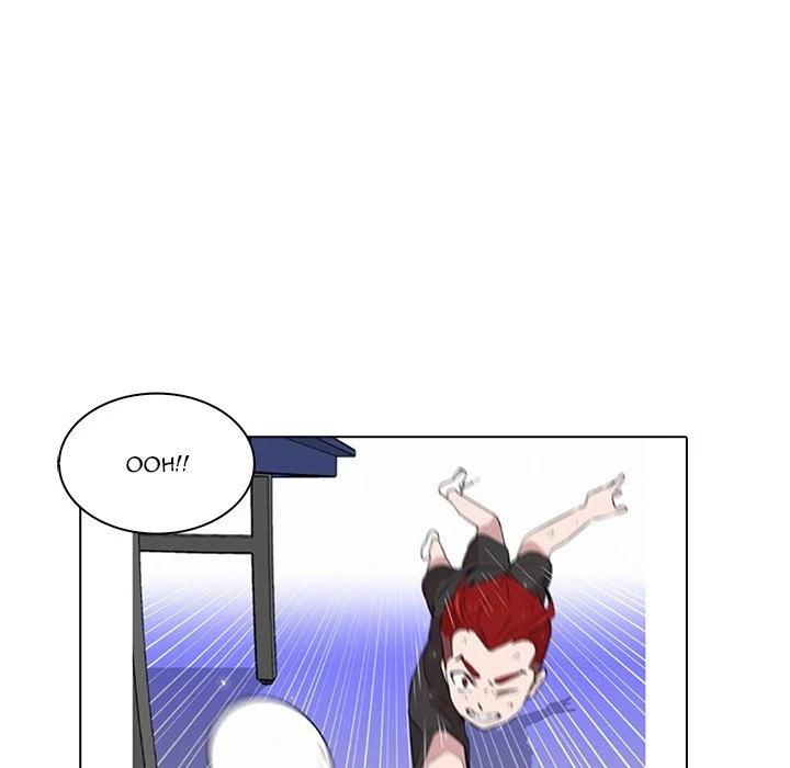 Dalhee’s Boarding House Chapter 16 - Page 102