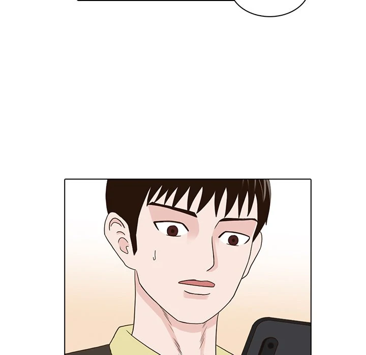 Dalhee’s Boarding House Chapter 16 - Page 106