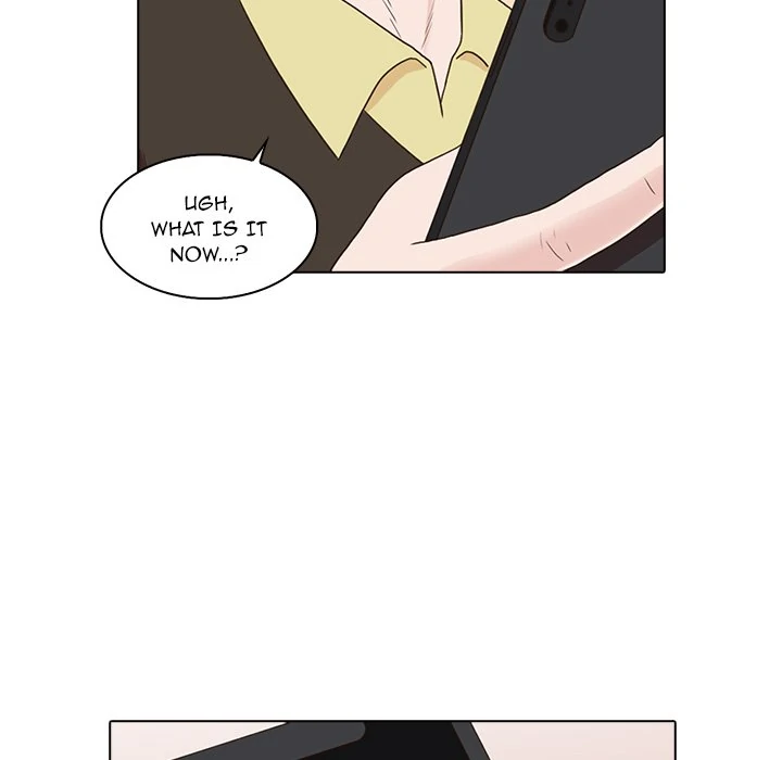 Dalhee’s Boarding House Chapter 16 - Page 107