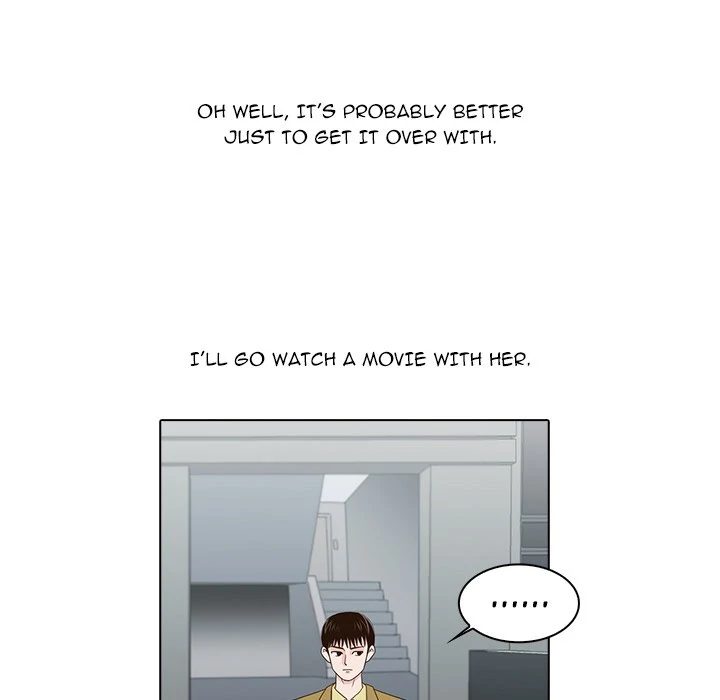 Dalhee’s Boarding House Chapter 16 - Page 109