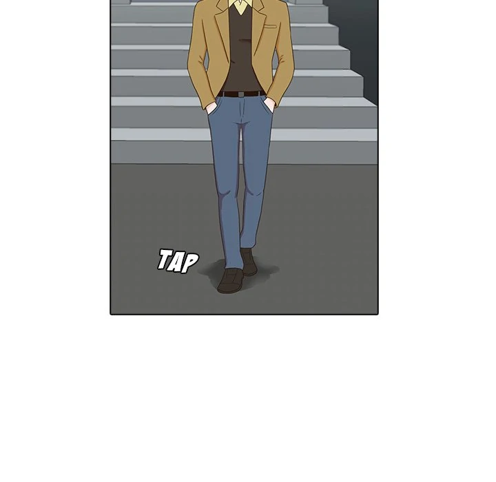 Dalhee’s Boarding House Chapter 16 - Page 110