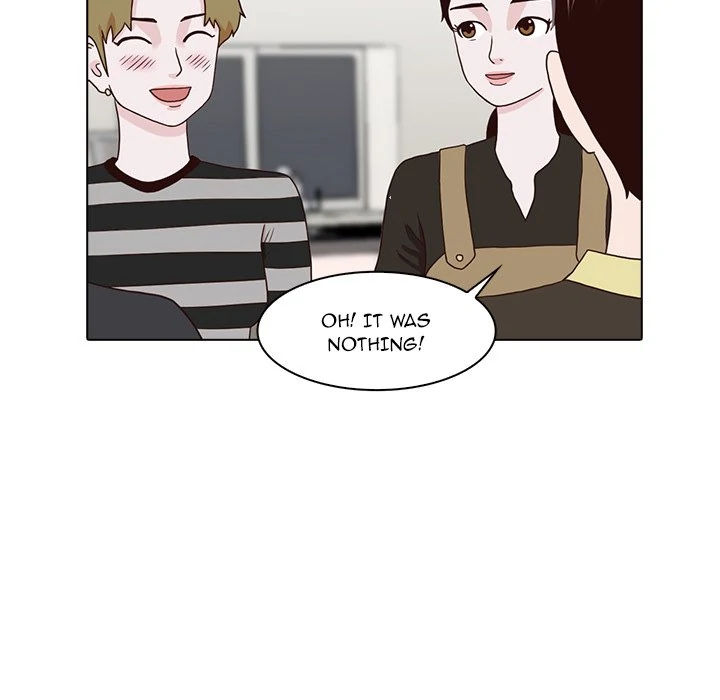 Dalhee’s Boarding House Chapter 16 - Page 12
