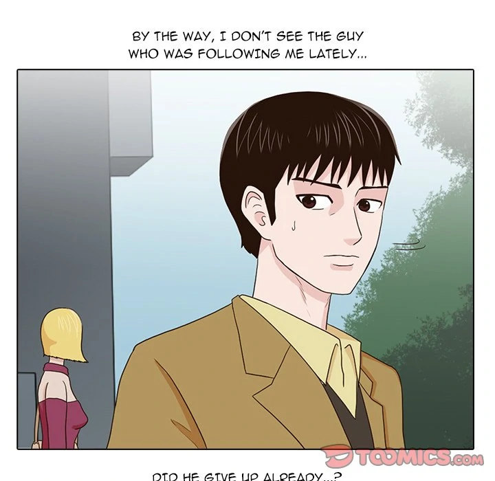 Dalhee’s Boarding House Chapter 16 - Page 111