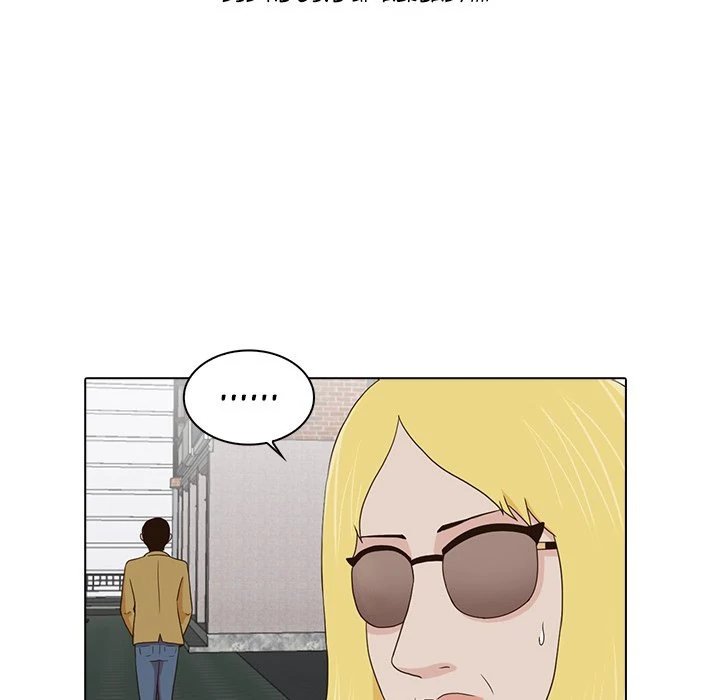 Dalhee’s Boarding House Chapter 16 - Page 112