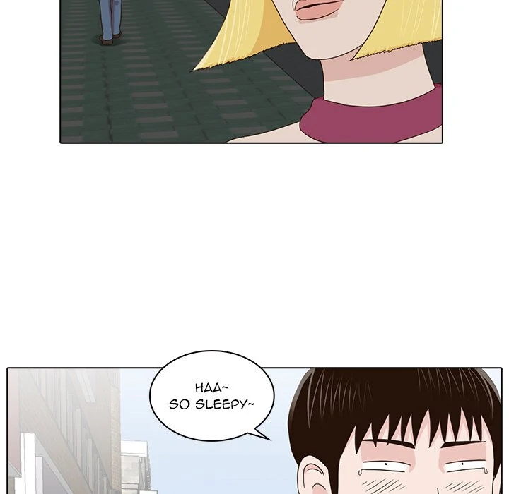 Dalhee’s Boarding House Chapter 16 - Page 113