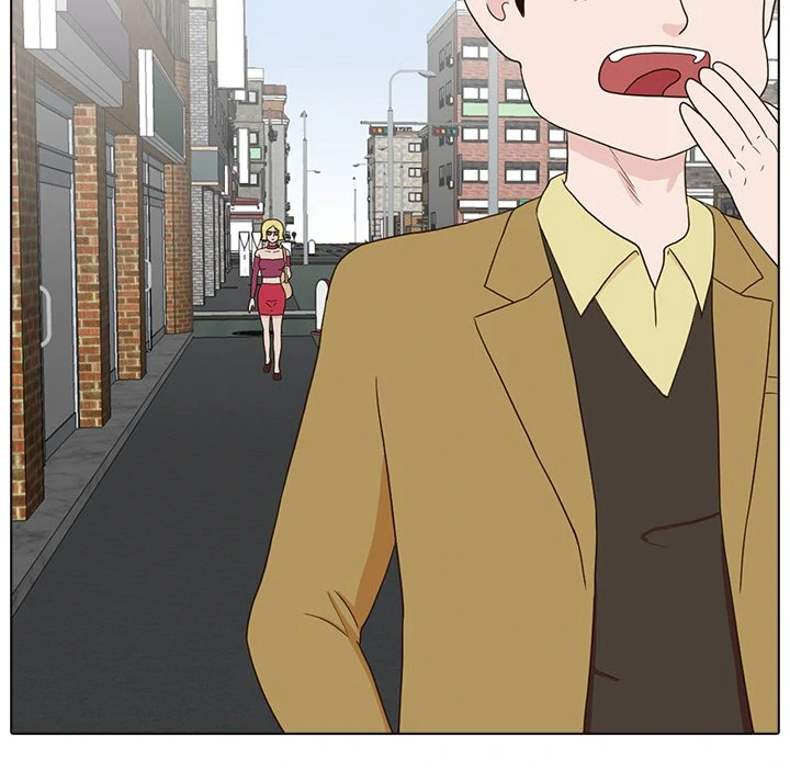 Dalhee’s Boarding House Chapter 16 - Page 114