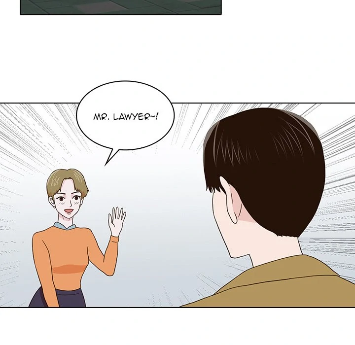 Dalhee’s Boarding House Chapter 16 - Page 118