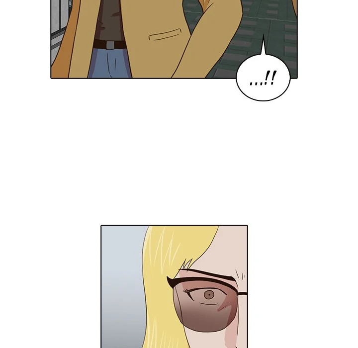 Dalhee’s Boarding House Chapter 16 - Page 120