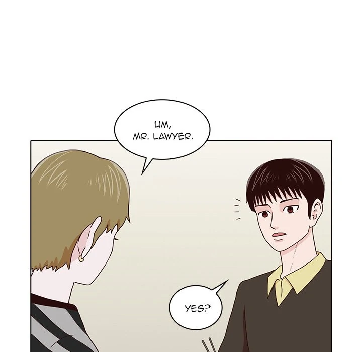 Dalhee’s Boarding House Chapter 16 - Page 14