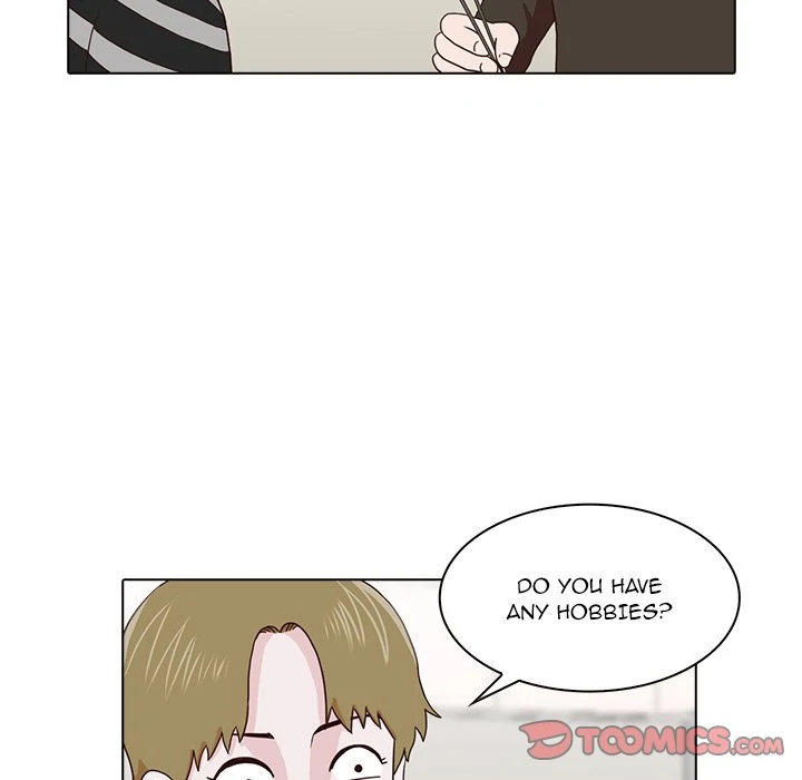Dalhee’s Boarding House Chapter 16 - Page 15