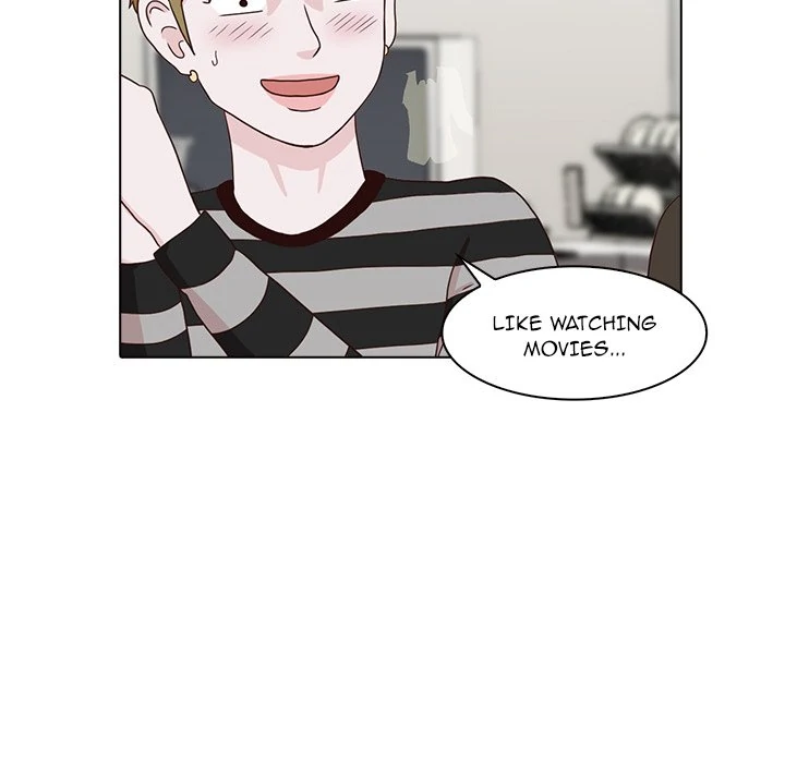Dalhee’s Boarding House Chapter 16 - Page 16